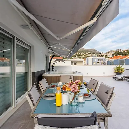Apartment Luxury Kiara