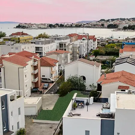 Apartmán Luxury Kiara