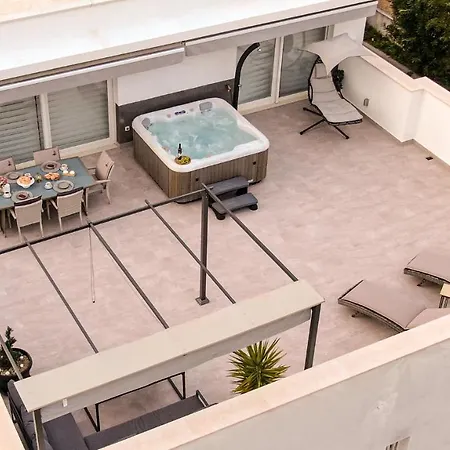 Apartment Luxury Kiara