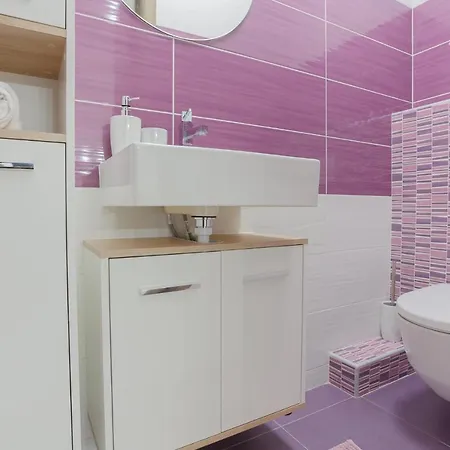 Luxury Kiara Apartmán *