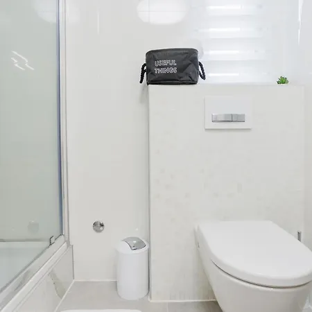 Luxury Kiara Apartmán
