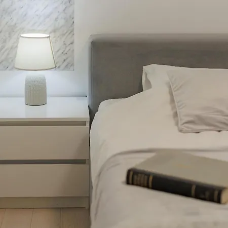 Luxury Kiara Apartmán *