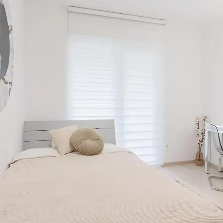 Apartmán Luxury Kiara *