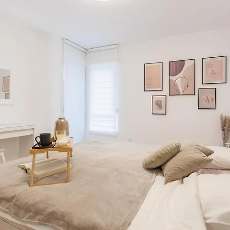 Apartmán Luxury Kiara Podstrana