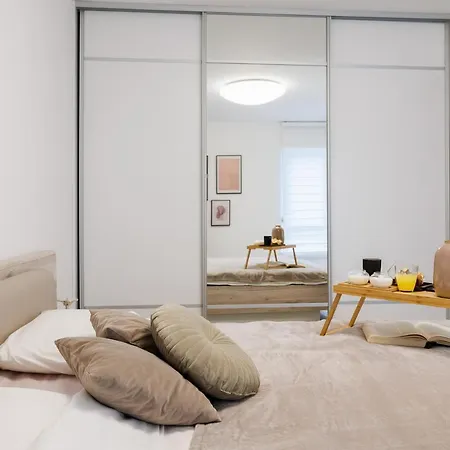 Luxury Kiara Apartment
