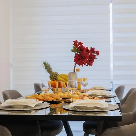 Luxury Kiara Apartmán
