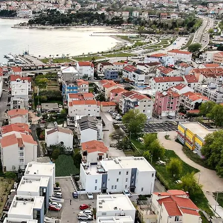 Luxury Kiara Apartment