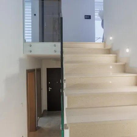 Luxury Kiara Apartmán