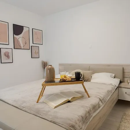 Luxury Kiara Apartmán