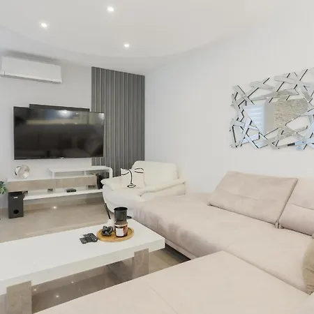 Luxury Kiara Apartmán