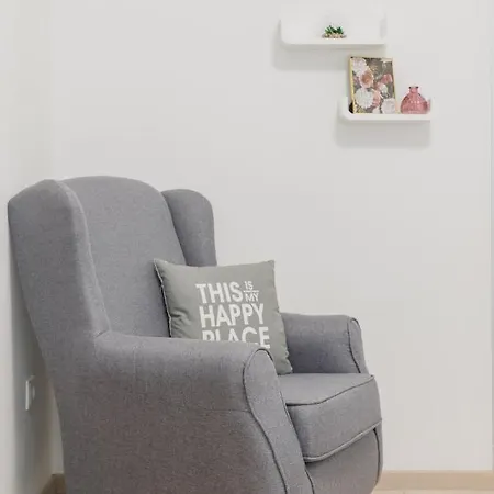 Luxury Kiara Apartmán Podstrana